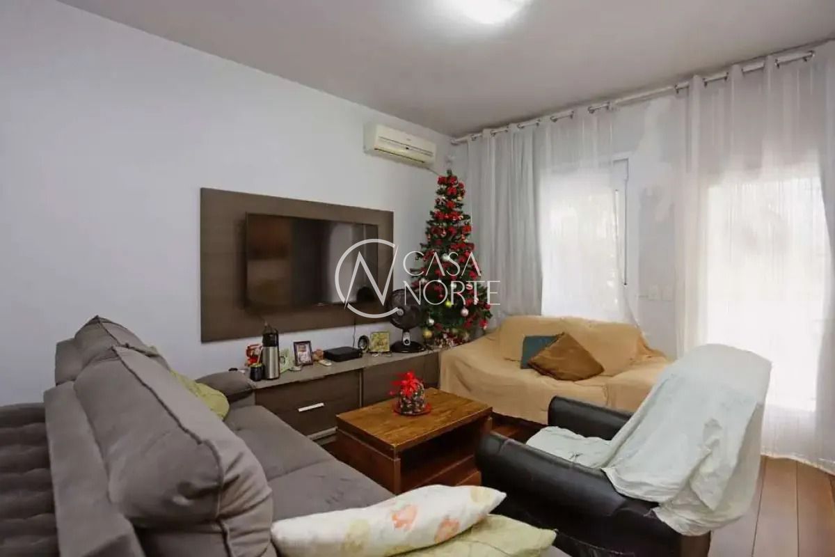 Casa à venda com 3 quartos, 200m², 1 vaga, Avenida Icaraí no bairro Cristal em Porto Alegre