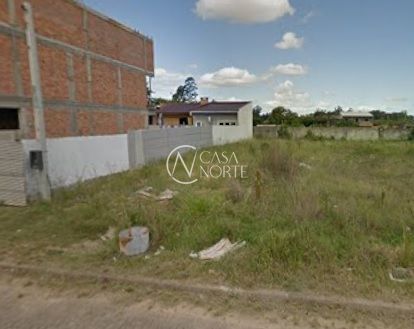 Terreno à venda  com 162m², Rua Jorge Babot Miranda no bairro Aberta dos Morros em Porto Alegre