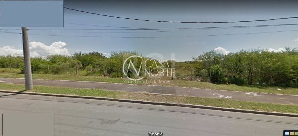 Terreno à venda  com 2075m², Rua Padre João Oscar Nedel no bairro Restinga em Porto Alegre