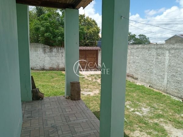 Terreno à venda  com 379m², Rua Albertina Paz no bairro Restinga em Porto Alegre