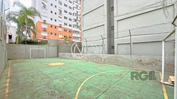 Apartamento à venda com 2 quartos, 56m², Avenida Otto Niemeyer no bairro Tristeza em Porto Alegre