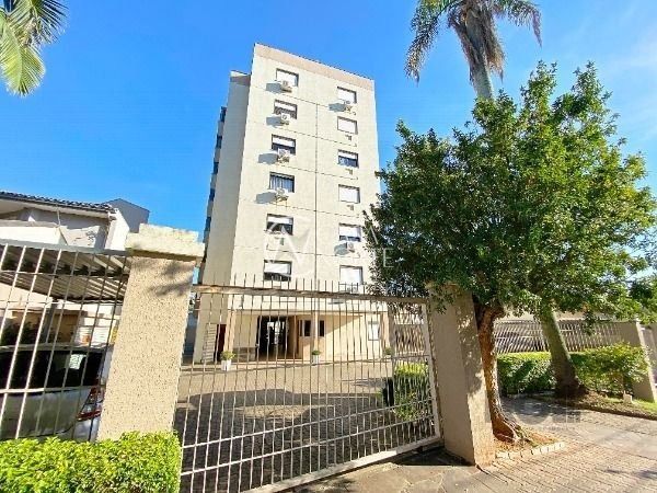 Apartamento à venda com 3 quartos, 88m², 1 suíte, 1 vaga, Rua Frederico Etzberger no bairro Nonoai em Porto Alegre