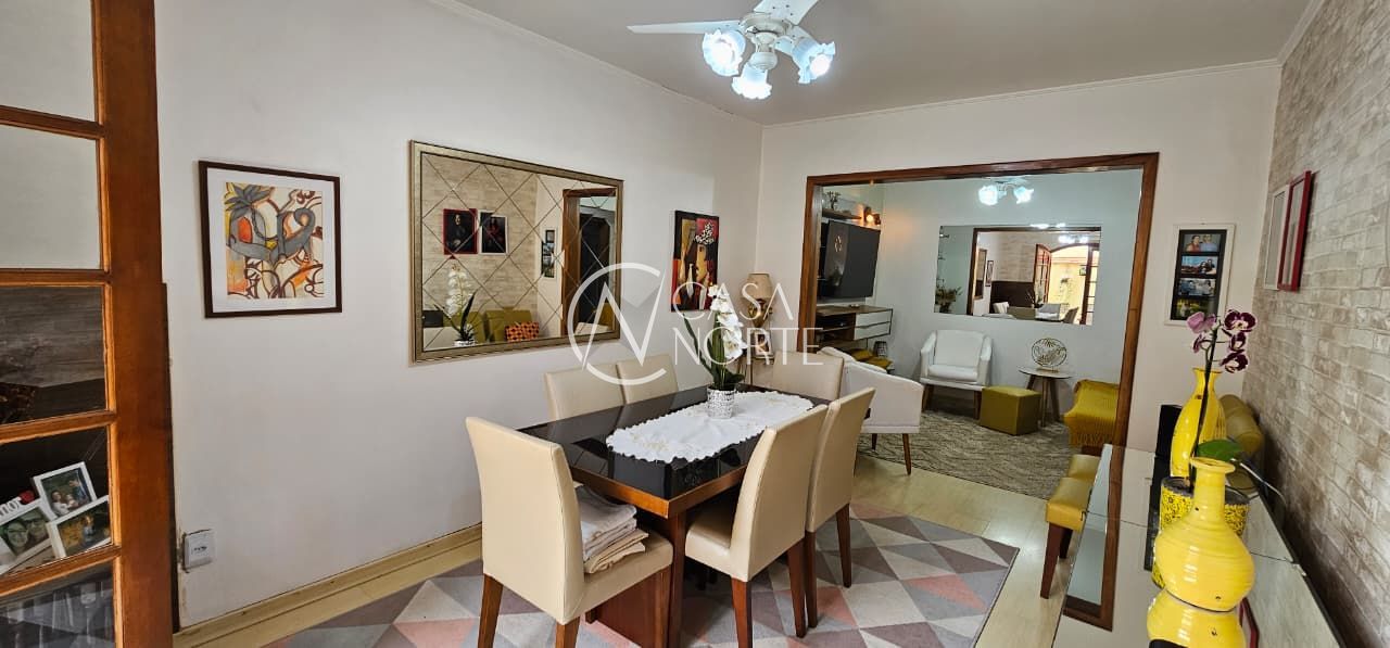 Casa de Condomínio à venda com 3 quartos, 120m², 1 suíte, 1 vaga, Rua Landel de Moura no bairro Tristeza em Porto Alegre