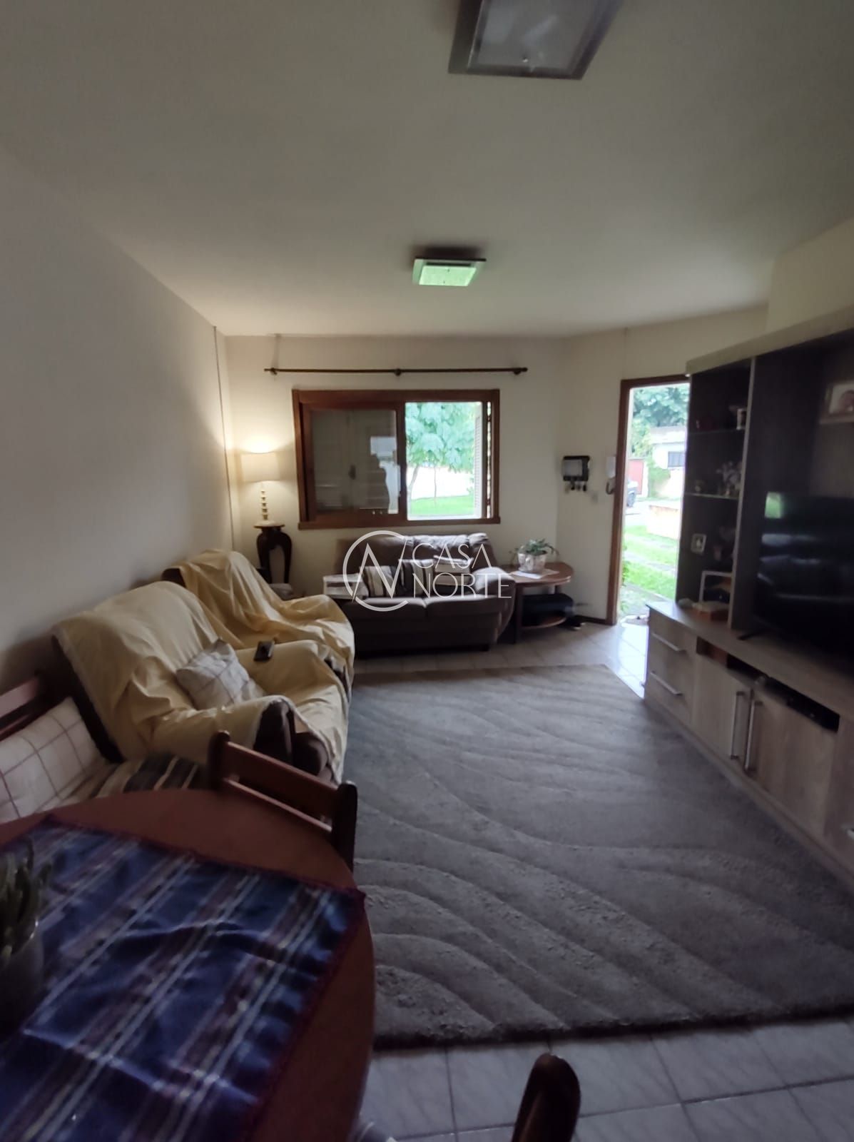 Casa de Condomínio à venda com 2 quartos, 75m², 1 vaga, Rua Doutor Carlos Flores no bairro Belém Novo em Porto Alegre