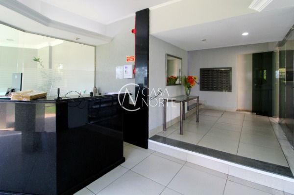 Apartamento à venda com 3 quartos, 165m², 1 suíte, 2 vagas, Rua Correa Lima no bairro Santa Tereza em Porto Alegre