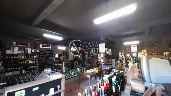 Prédio Comercial à venda , 434m², Avenida Eduardo Prado no bairro Cavalhada em Porto Alegre