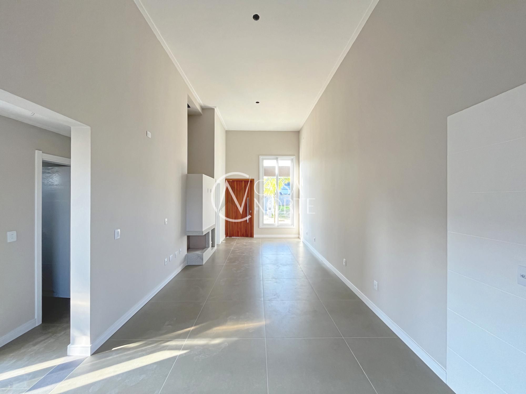 Casa de Condomínio à venda com 3 quartos, 97m², 1 suíte, 3 vagas, Avenida Juca Batista no bairro Hípica em Porto Alegre