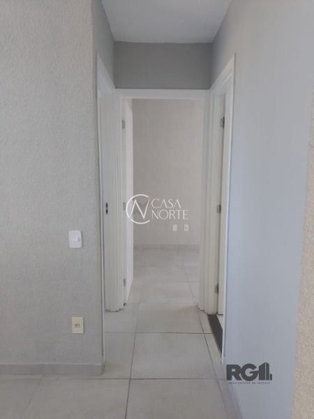 Apartamento à venda com 2 quartos, 40m², 1 vaga, Rua José Iuchno no bairro Hípica em Porto Alegre