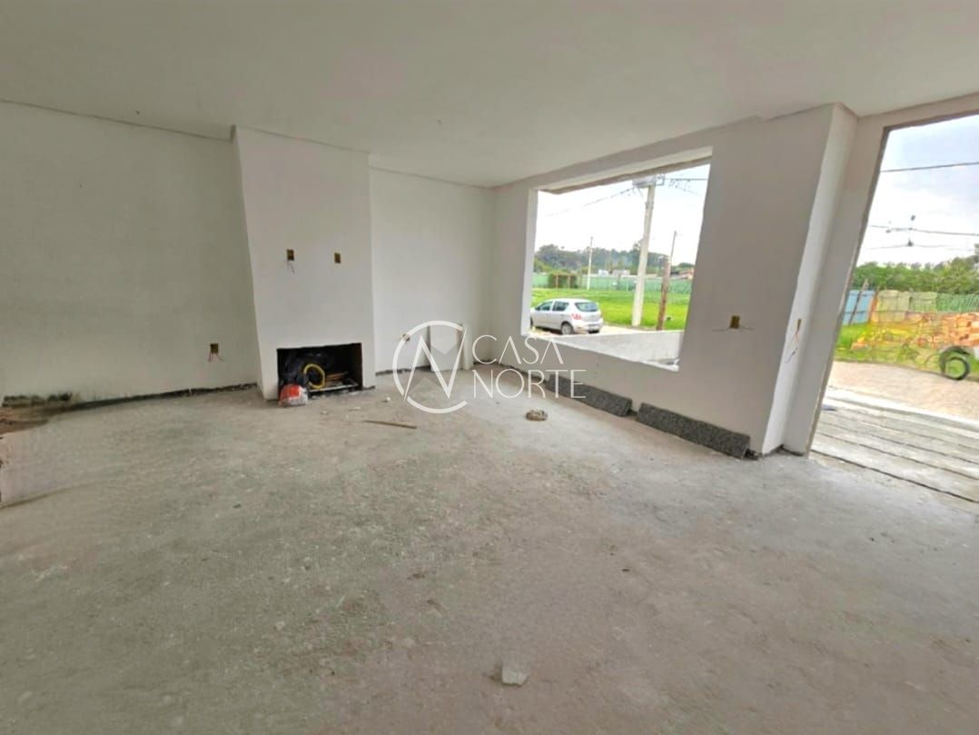 Casa de Condomínio à venda com 3 quartos, 149m², 3 suítes, 2 vagas, Avenida Juca Batista no bairro Hípica em Porto Alegre
