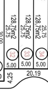 Terreno à venda  com 128m², Rua Álvaro Pedro da Rosa no bairro Aberta dos Morros em Porto Alegre