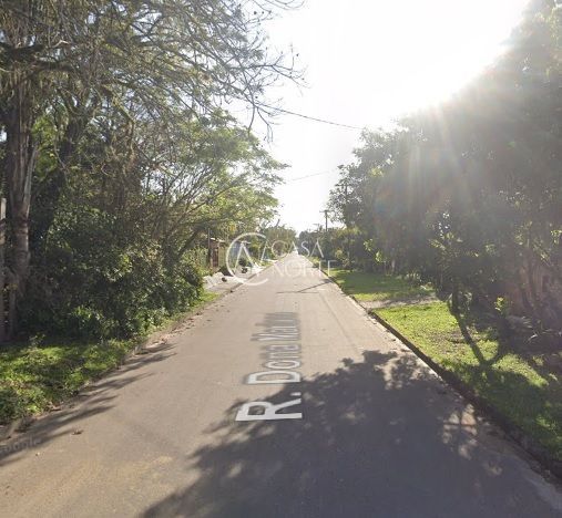 Terreno à venda  com 1247m², Rua Dona Mariana no bairro Restinga em Porto Alegre