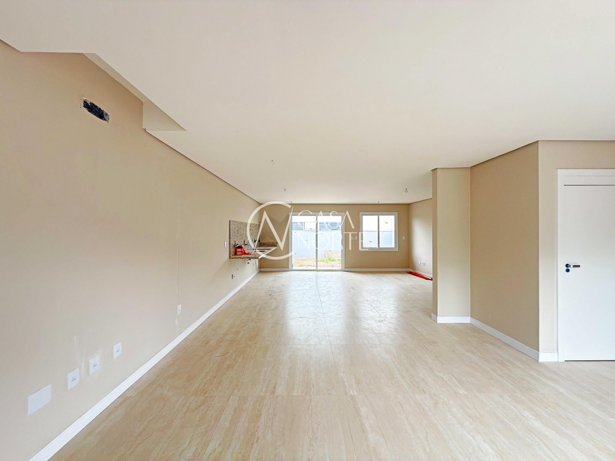 Casa à venda com 3 quartos, 140m², 1 suíte, 2 vagas, Rua Irany de Oliveira Santanna no bairro Hípica em Porto Alegre