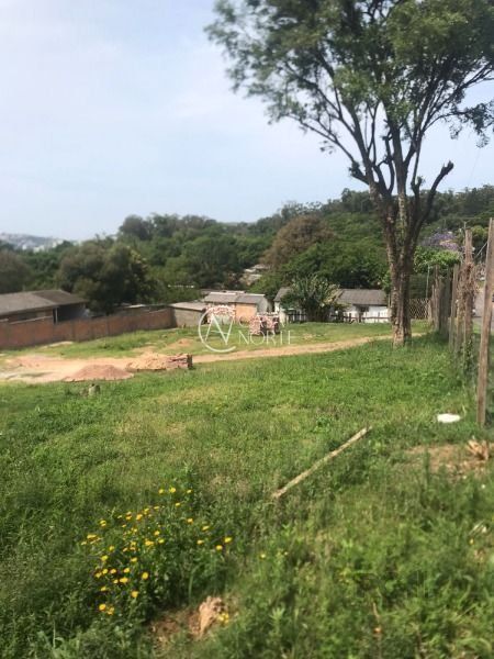 Terreno à venda  com 178m², Rua Bazilio Pellin Filho no bairro Tristeza em Porto Alegre