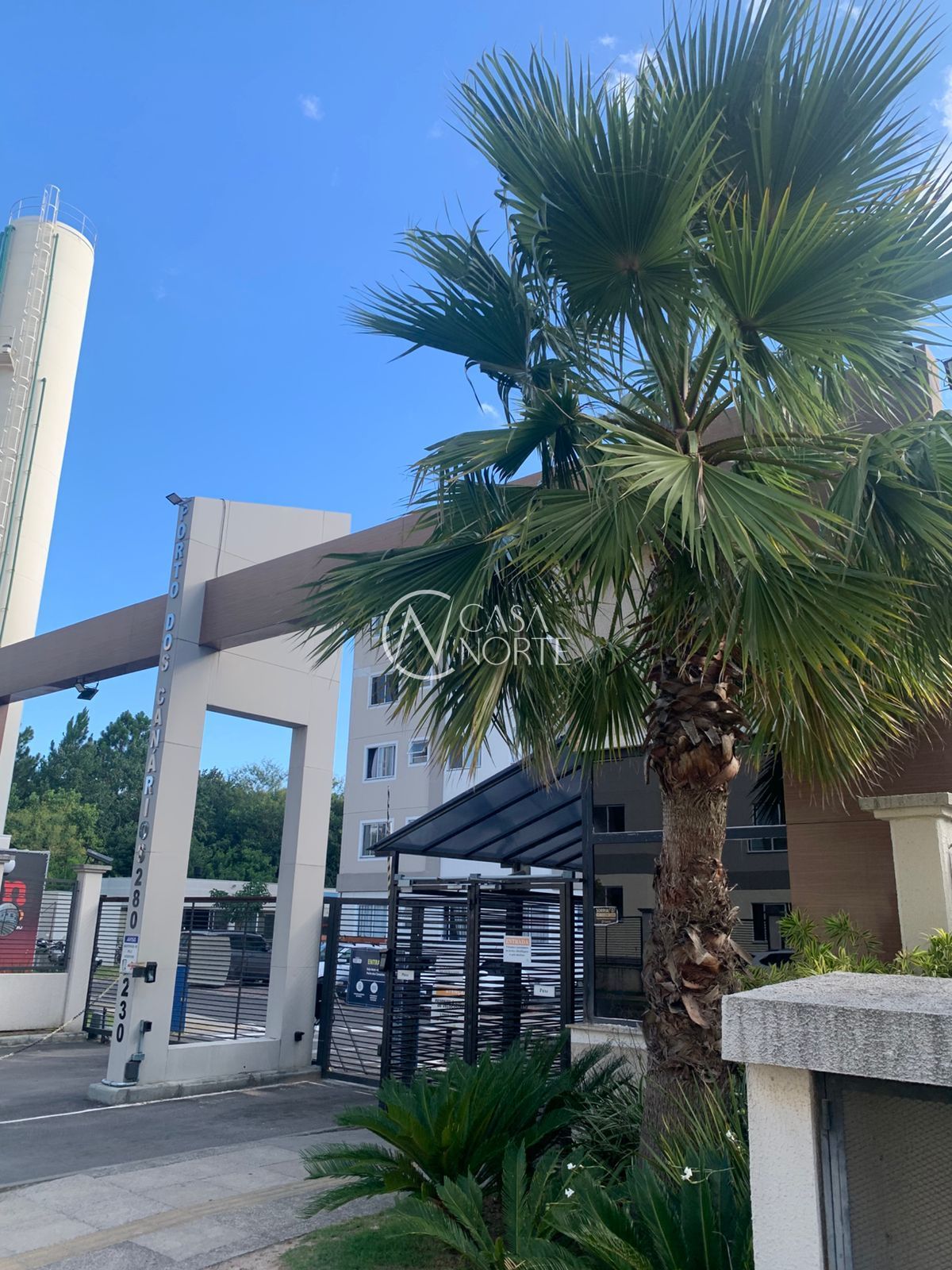 Apartamento à venda com 2 quartos, 40m², 1 vaga, Rua Antônio Onofre da Silveira no bairro Restinga em Porto Alegre