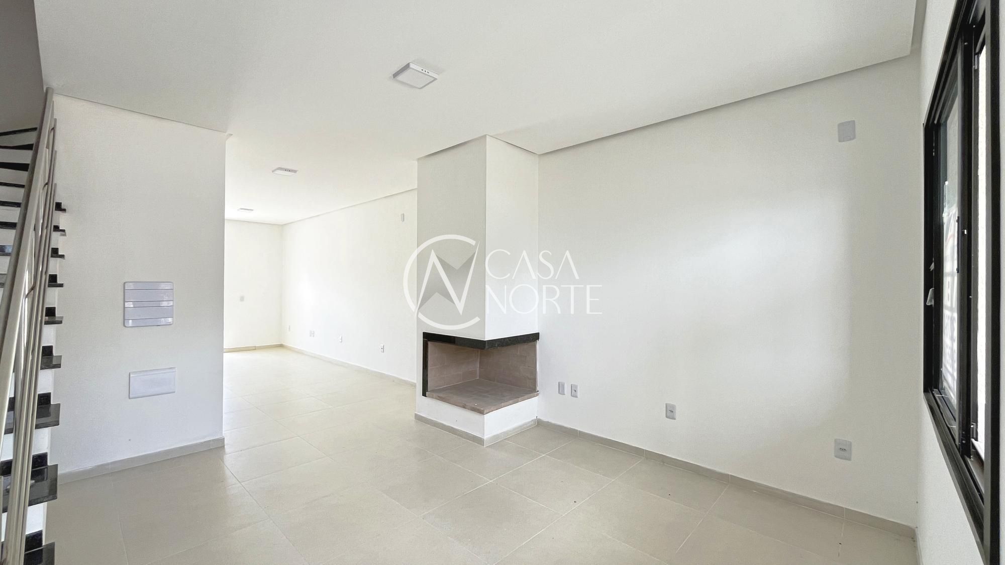 Casa à venda com 3 quartos, 90m², 1 suíte, Rua João Otto Paiva no bairro Hípica em Porto Alegre