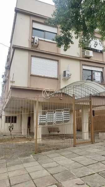 Apartamento à venda com 1 quarto, 39m², 1 vaga, Rua Erechim no bairro Nonoai em Porto Alegre