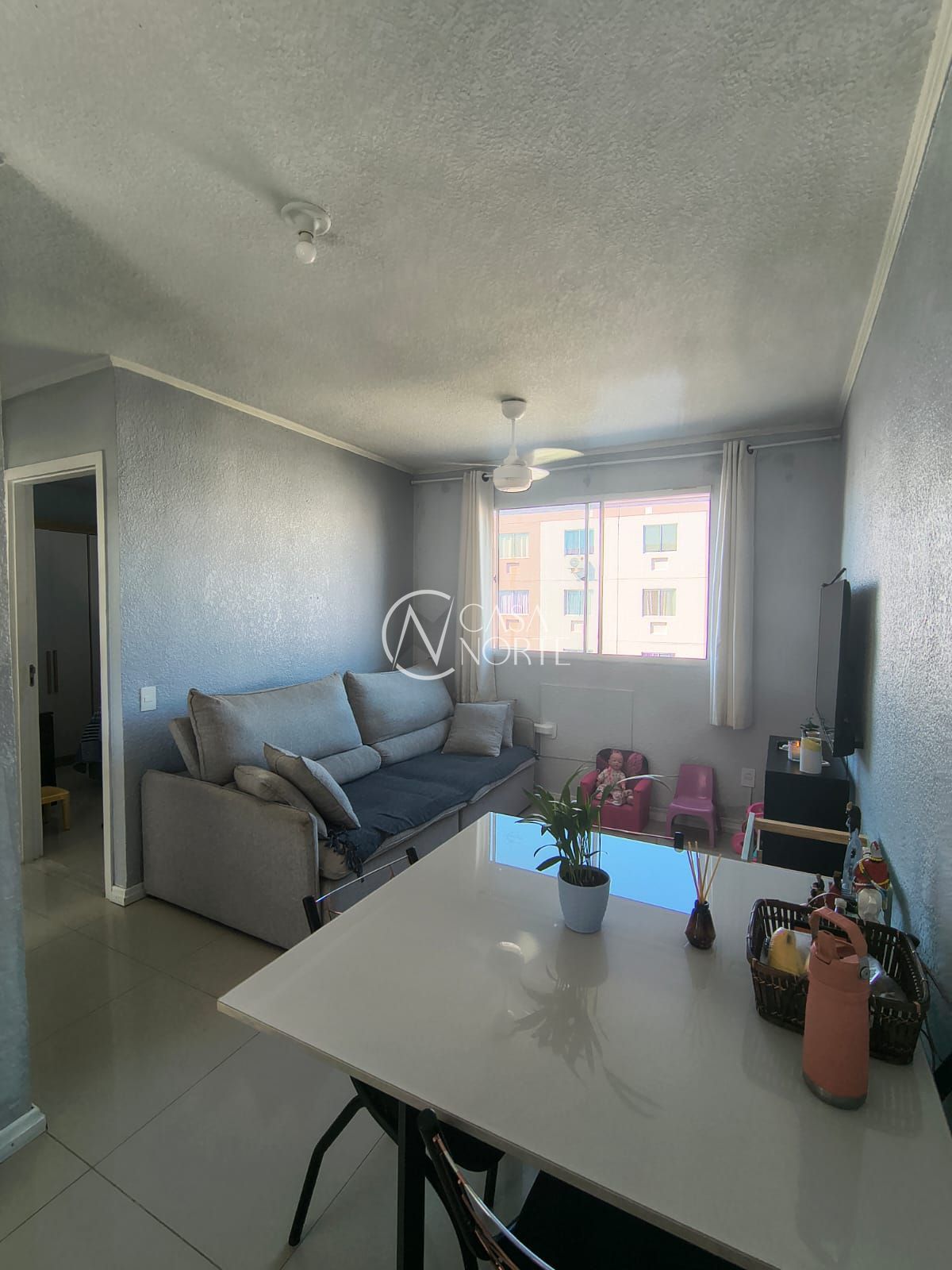 Apartamento à venda com 2 quartos, 40m², 1 vaga, Rua José Iuchno no bairro Hípica em Porto Alegre