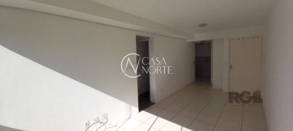 Apartamento à venda com 3 quartos, 63m², 1 vaga, Rua Dorival Castilhos Machado no bairro Aberta dos Morros em Porto Alegre