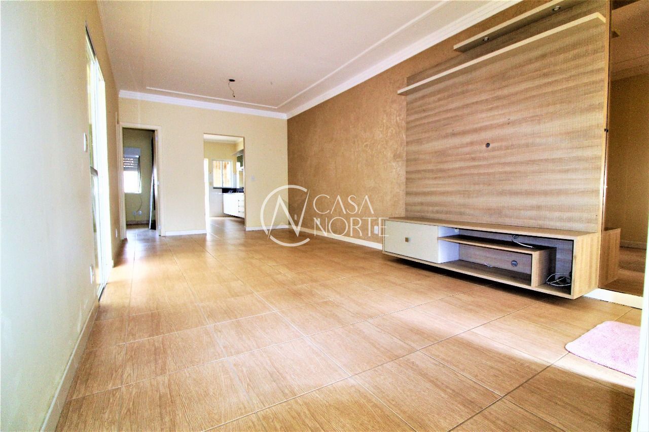 Casa à venda com 2 quartos, 69m², 1 suíte, 1 vaga, Rua Isidoro Bettio no bairro Aberta dos Morros em Porto Alegre