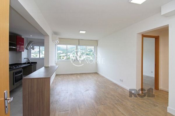 Apartamento à venda com 1 quarto, 49m², 1 vaga, Rua Dario Totta no bairro Teresópolis em Porto Alegre
