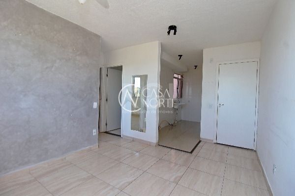 Apartamento à venda com 2 quartos, 40m², 1 vaga, Rua José Iuchno no bairro Hípica em Porto Alegre