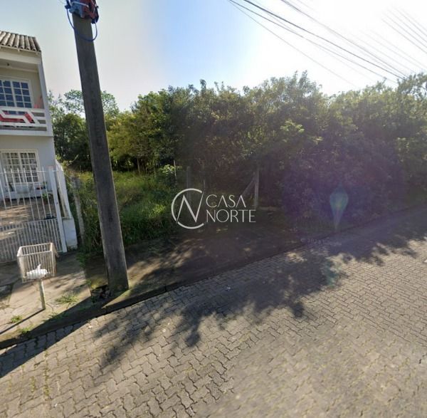 Terreno à venda  com 150m², Rua Constantino Fernando Onorato Bottin no bairro Hípica em Porto Alegre