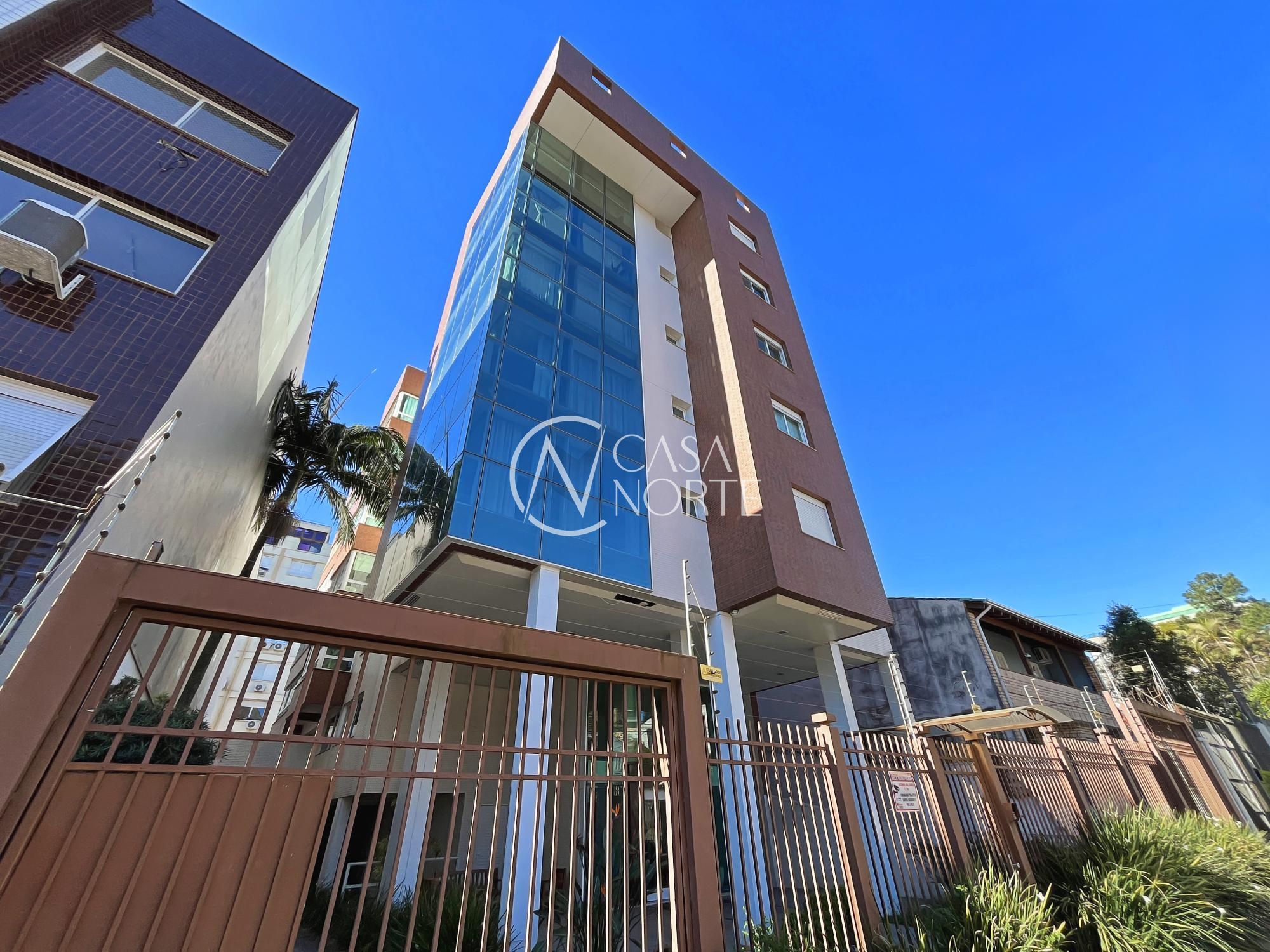 Apartamento à venda com 3 quartos, 102m², 1 suíte, 2 vagas, Rua Miguel Couto no bairro Menino Deus em Porto Alegre