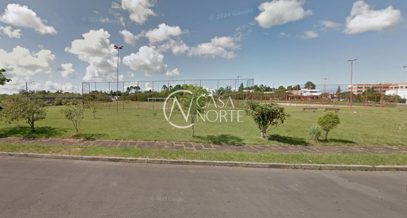 Terreno à venda  com 153m², Rua Eva Pinto no bairro Hípica em Porto Alegre