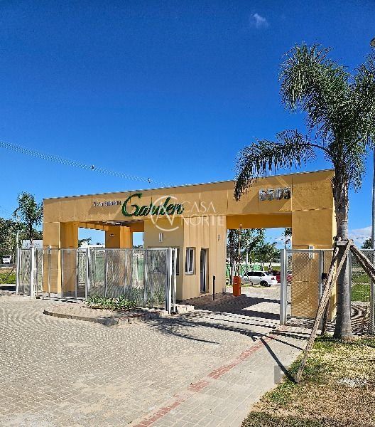 Terreno à venda  com 147m², Avenida Juca Batista no bairro Hípica em Porto Alegre