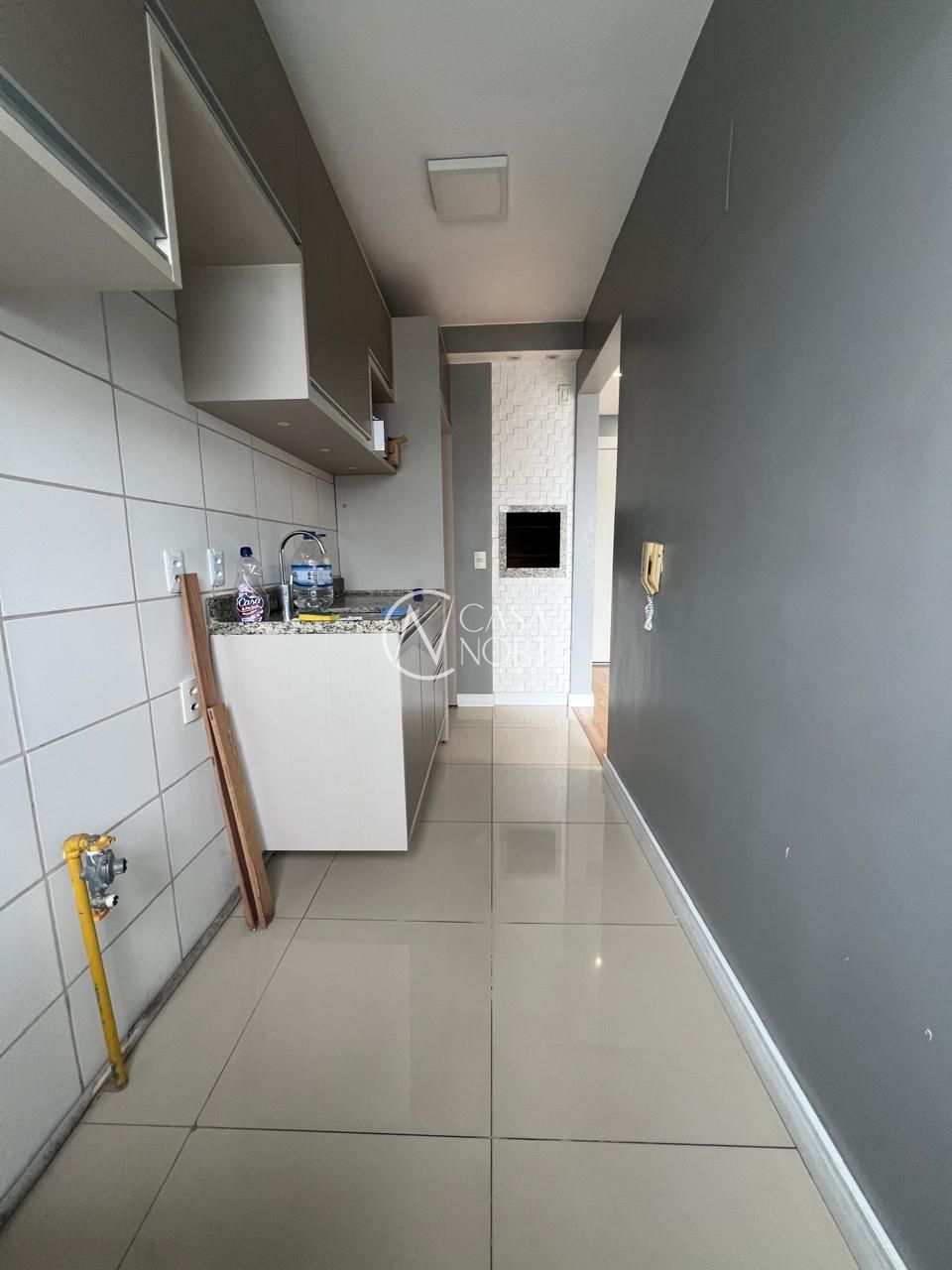 Apartamento à venda com 2 quartos, 56m², 1 suíte, 1 vaga, Avenida da Cavalhada no bairro Cavalhada em Porto Alegre