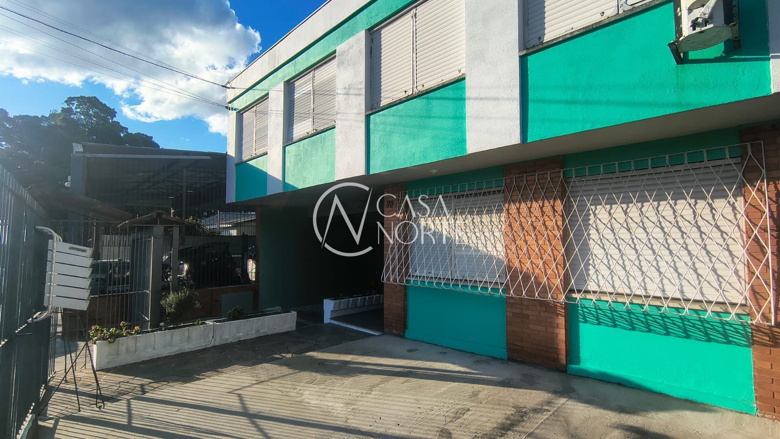 Apartamento à venda com 1 quarto, 41m², 1 suíte, 1 vaga, Rua Delfina da Cunha no bairro Camaquã em Porto Alegre