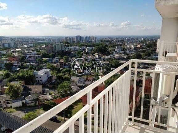 Apartamento à venda com 2 quartos, 56m², 1 suíte, 1 vaga, Rua Doutor Carlos Renato Rua Fonseca no bairro Jardim Sabará em Porto Alegre