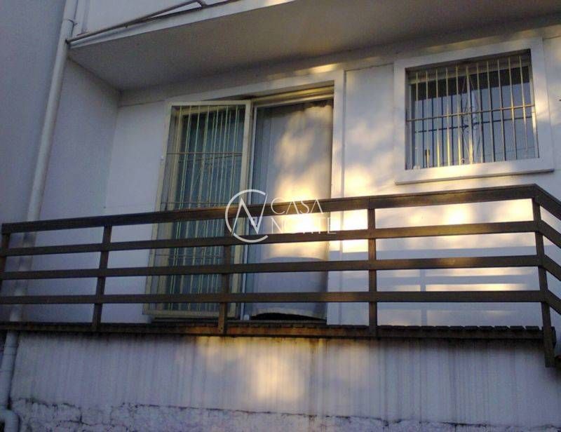 Apartamento à venda com 2 quartos, 46m², Rua Correa Lima no bairro Santa Tereza em Porto Alegre