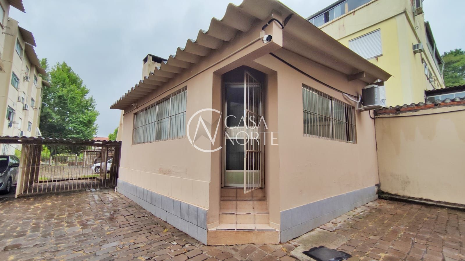 Apartamento à venda com 2 quartos, 53m², 1 vaga, Avenida Bispo João Scalabrini no bairro Jardim Planalto em Porto Alegre