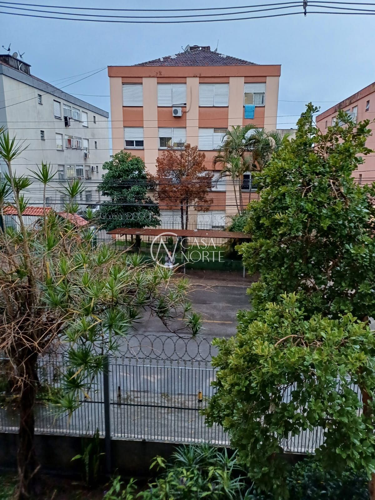 Apartamento à venda com 1 quarto, 39m², Rua Doutor Vargas Neto no bairro Jardim Leopoldina em Porto Alegre