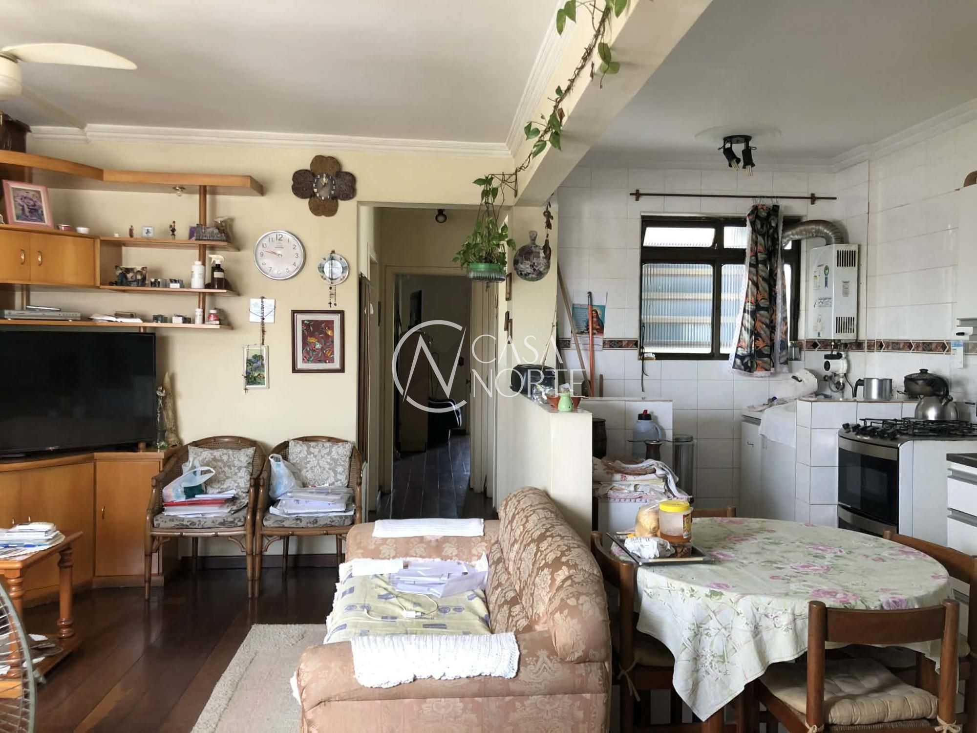 Prédio Residencial à venda com 3 quartos, 39806m², 3 vagas, Rua Olinda no bairro São Geraldo em Porto Alegre