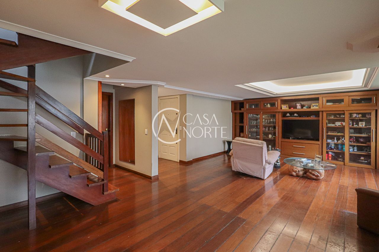 Apartamento à venda com 3 quartos, 298m², 2 suítes, 3 vagas, Rua Honório Silveira Dias no bairro Higienópolis em Porto Alegre