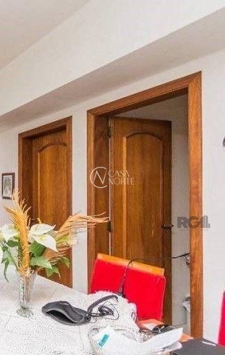 Apartamento à venda com 3 quartos, 143m², 1 vaga, Rua Santa Rita no bairro Floresta em Porto Alegre
