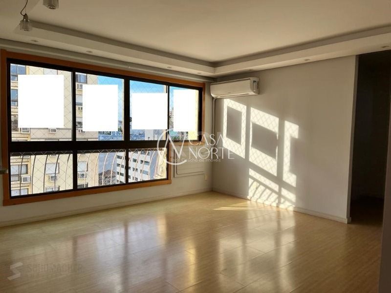 Apartamento à venda com 3 quartos, 87m², 1 suíte, 1 vaga, Avenida Grécia no bairro Passo da Areia em Porto Alegre