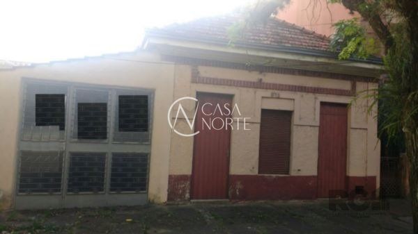 Terreno à venda  com 348m², Rua Carlos Von Koseritz no bairro São João em Porto Alegre