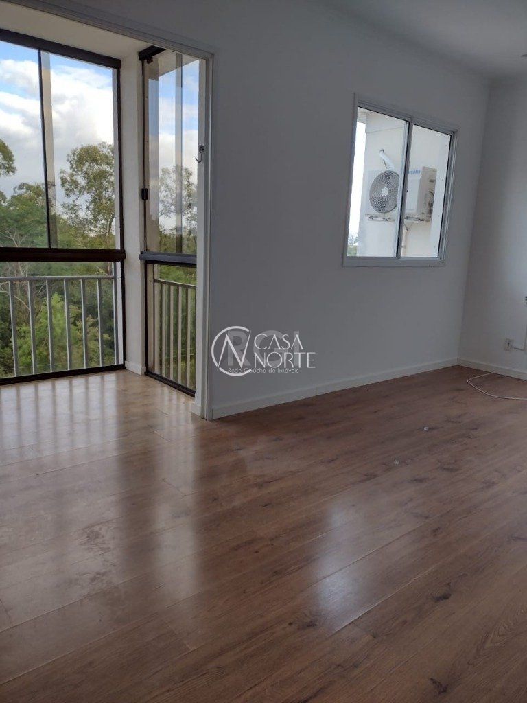 Apartamento à venda com 2 quartos, 53m², 1 vaga, Avenida José Aloisio Filho no bairro Humaitá em Porto Alegre