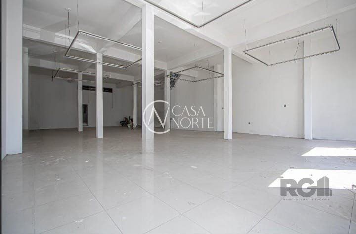 Prédio Comercial à venda  com 484m², Avenida Protásio Alves no bairro Petrópolis em Porto Alegre