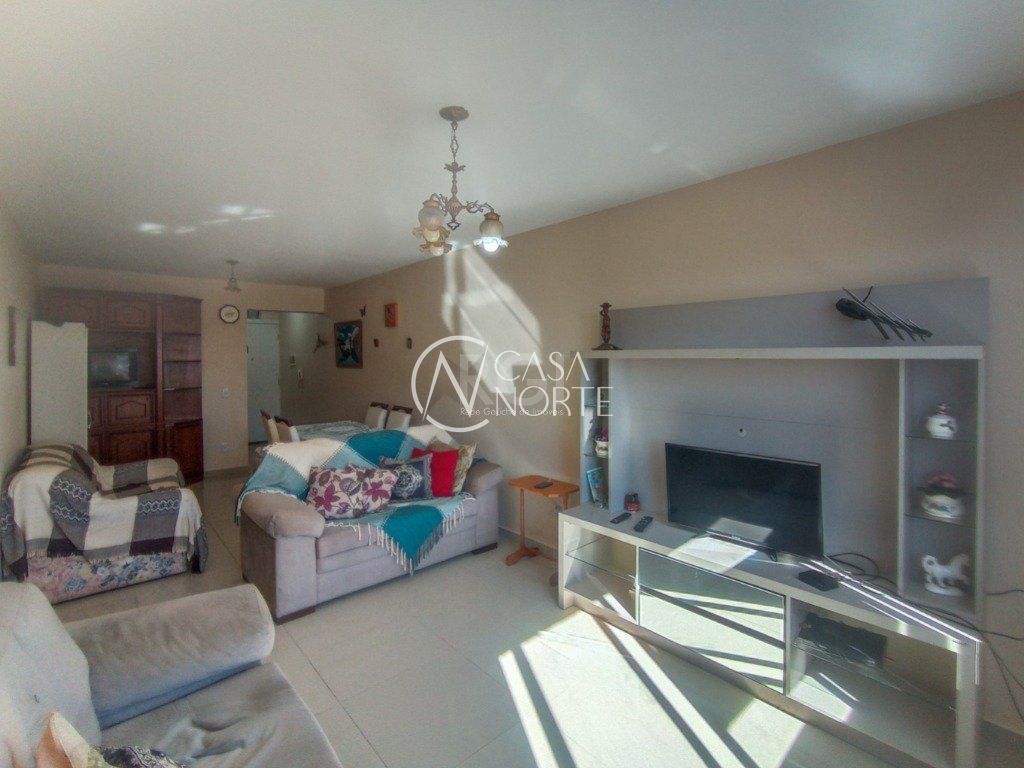 Apartamento à venda com 2 quartos, 69m², Rua Leopoldo Bier no bairro Santana em Porto Alegre