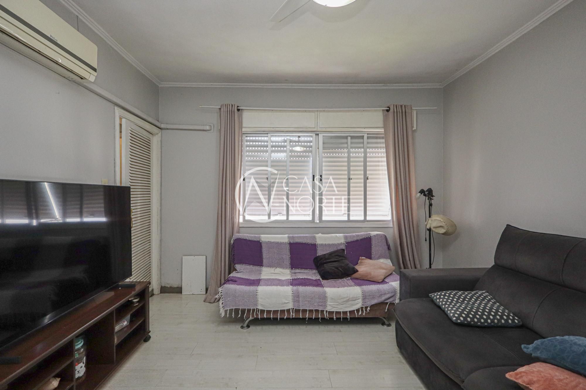 Apartamento à venda com 2 quartos, 6730m², Rua Portugal no bairro São João em Porto Alegre