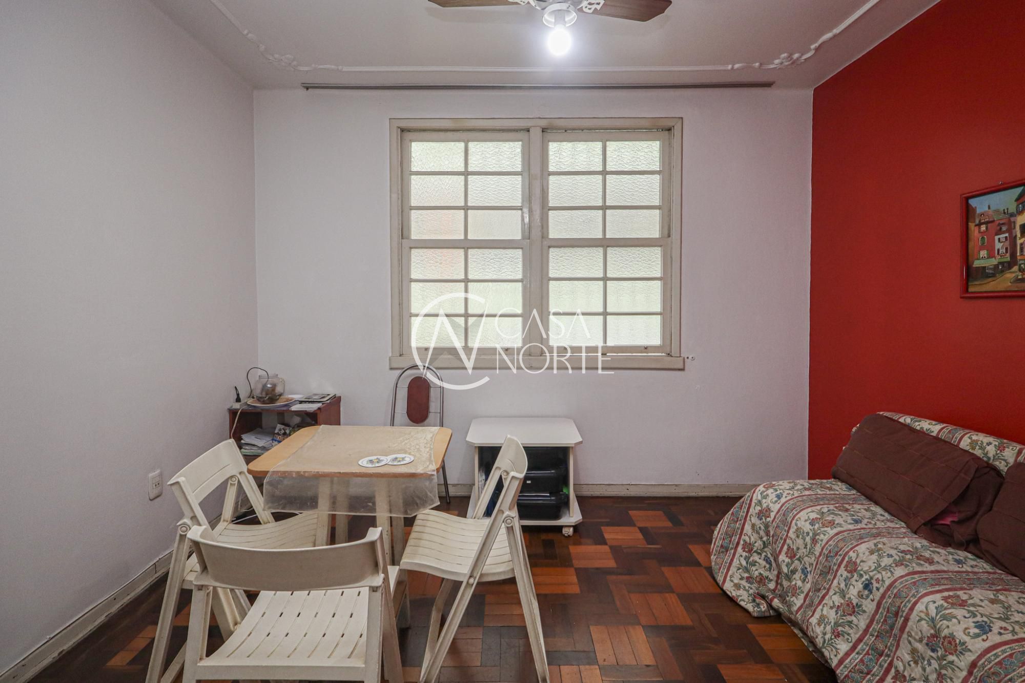 Apartamento à venda com 3 quartos, 86m², Cristóvão Colombo no bairro Floresta em Porto Alegre