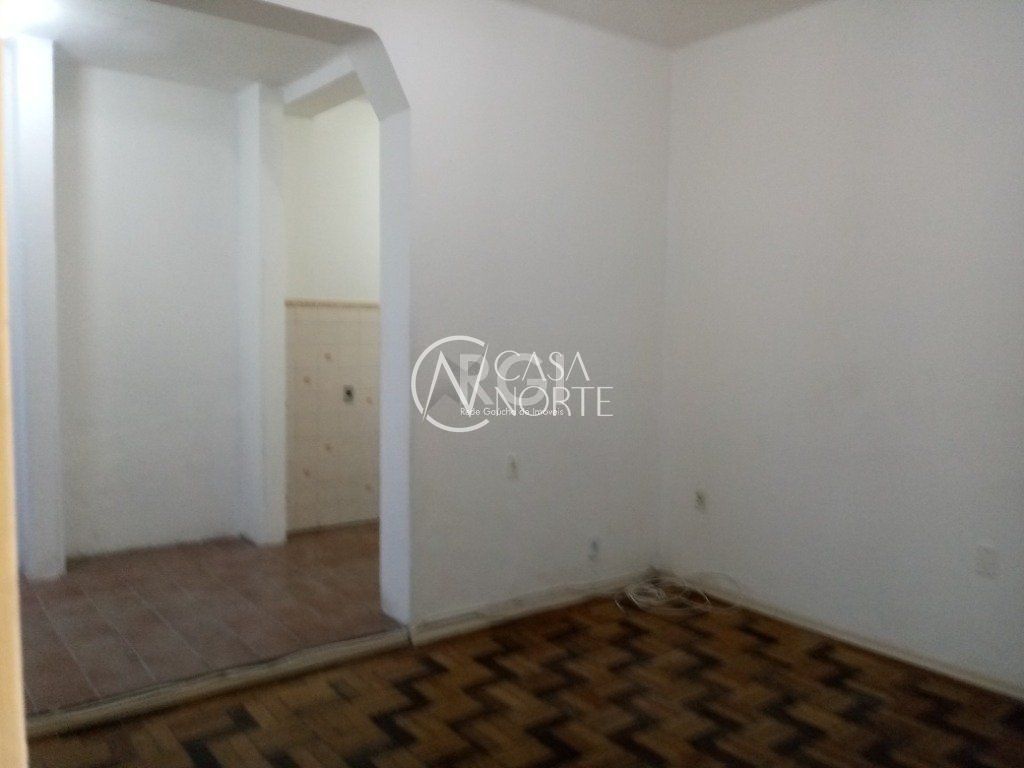 Apartamento à venda com 1 quarto, 46m², Avenida Amazonas no bairro São Geraldo em Porto Alegre