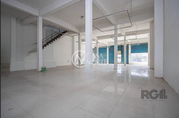 Prédio Comercial à venda  com 484m², Avenida Protásio Alves no bairro Petrópolis em Porto Alegre