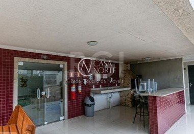 Apartamento à venda com 2 quartos, 47m², 1 vaga, Avenida Protásio Alves no bairro Morro Santana em Porto Alegre