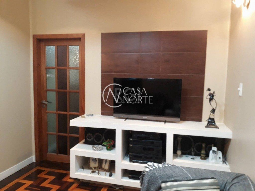 Apartamento à venda com 3 quartos, 81m², Rua Riachuelo no bairro Centro Histórico em Porto Alegre