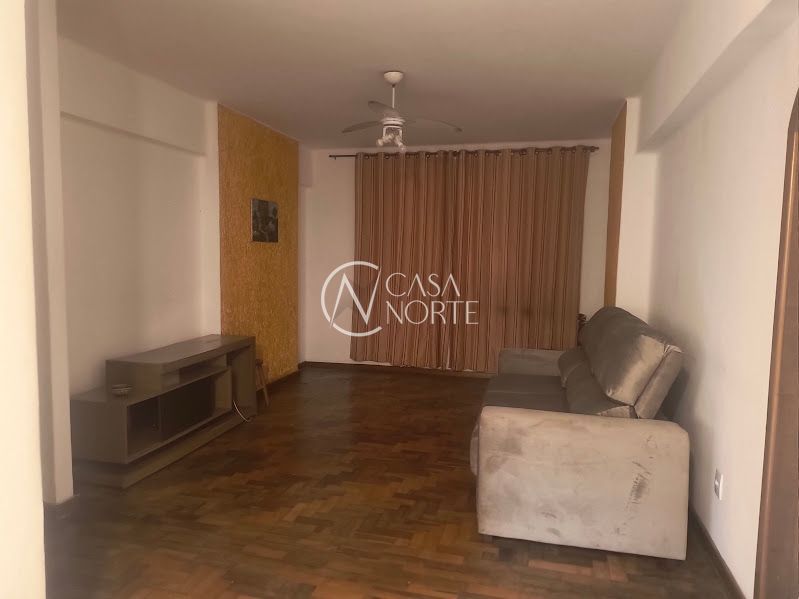 Apartamento à venda com 3 quartos, 92m², Avenida Borges de Medeiros no bairro Centro Histórico em Porto Alegre